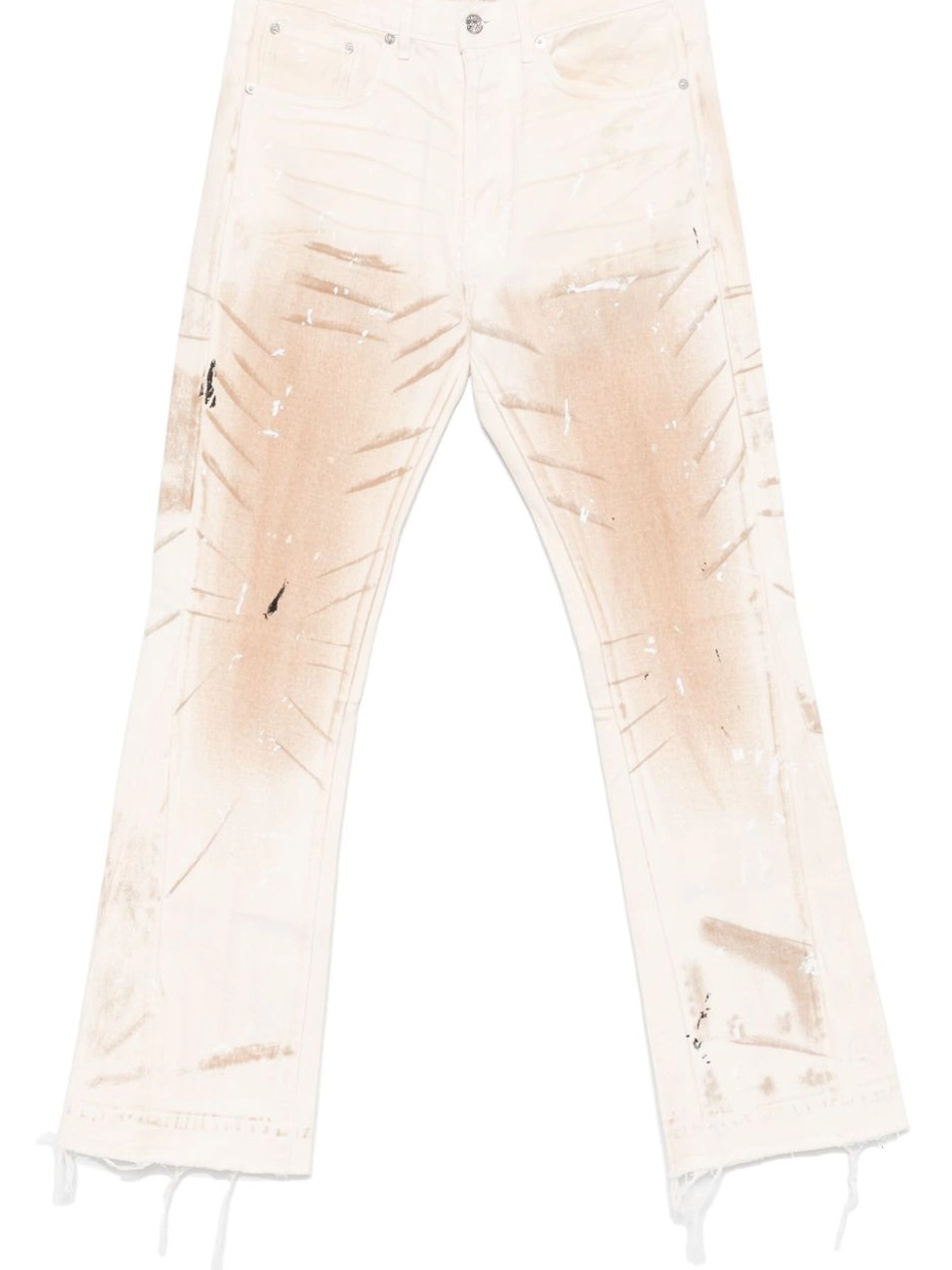 Affordable Women GALLERY jeans La Brisko DEPT. Flare 0223