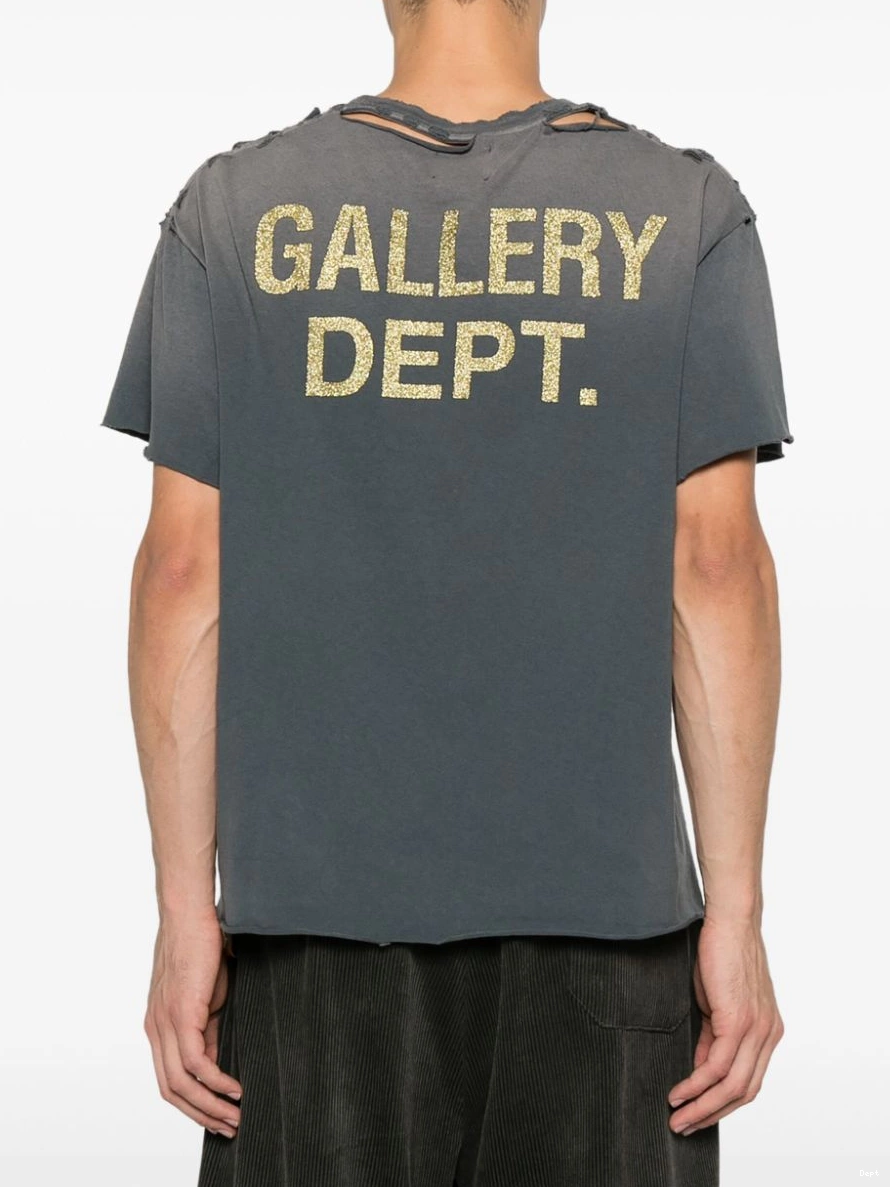 Cheap GALLERY DEPT. Grailed T-shirt Women 0224