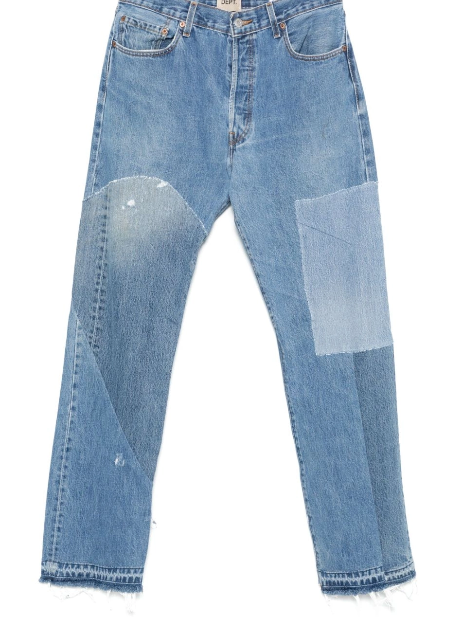 Affordable 5001 Kelly Women DEPT. GALLERY jeans 0222