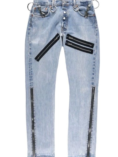 Affordable GALLERY Weapon jeans World DEPT. 5001 Women 0208