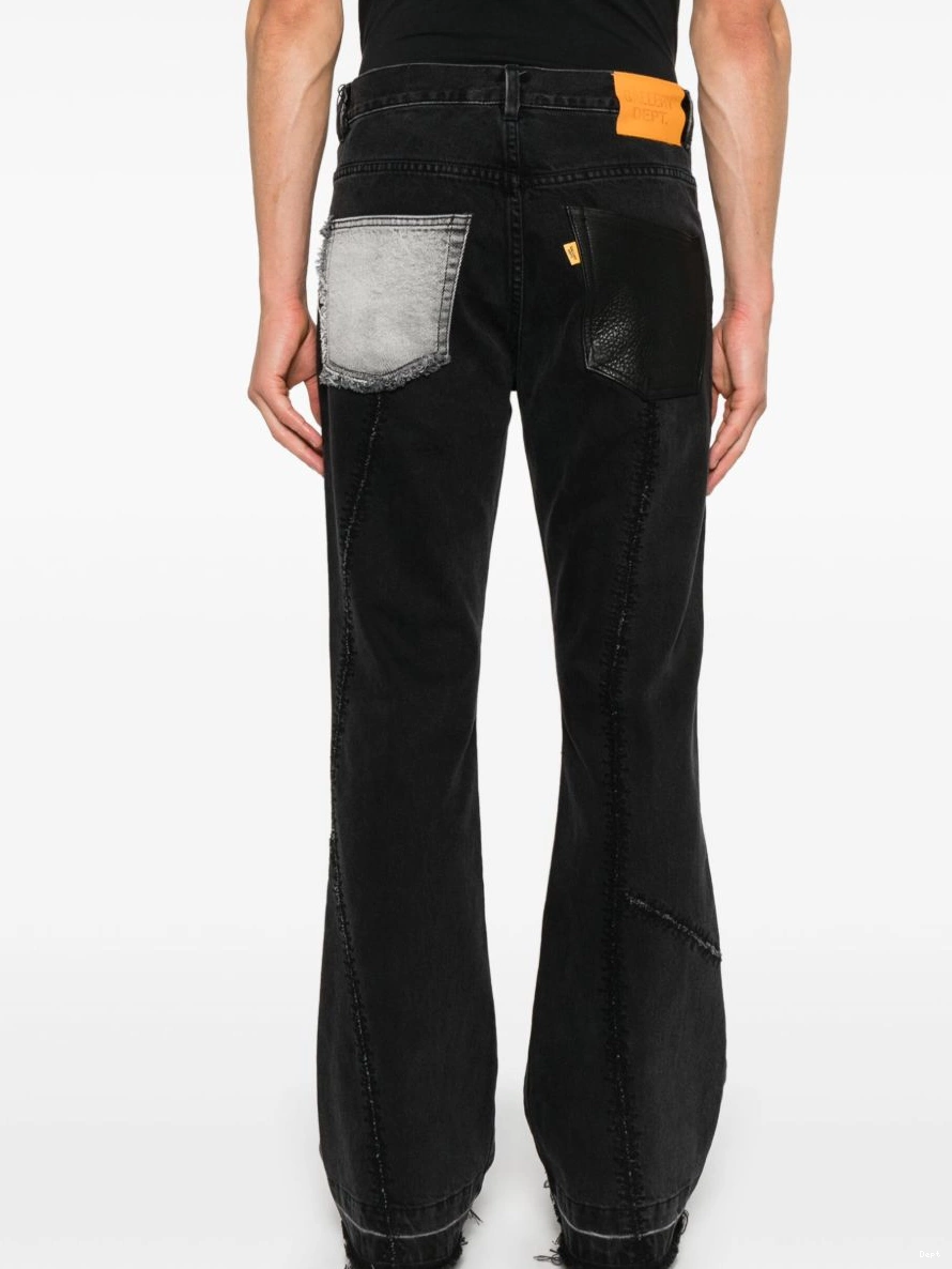 Affordable GALLERY DEPT. Women jeans Yorke 0219