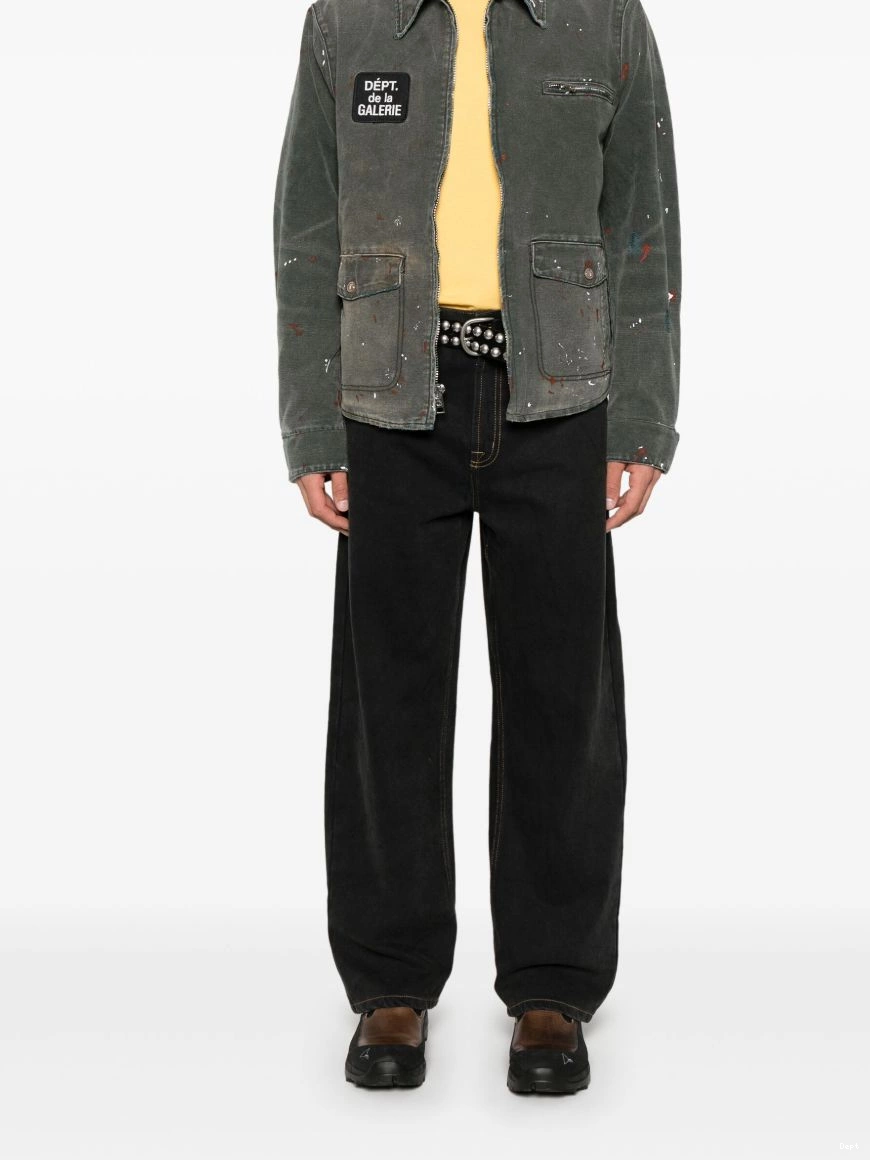 Cheap Billy DEPT. jacket GALLERY Women 0212