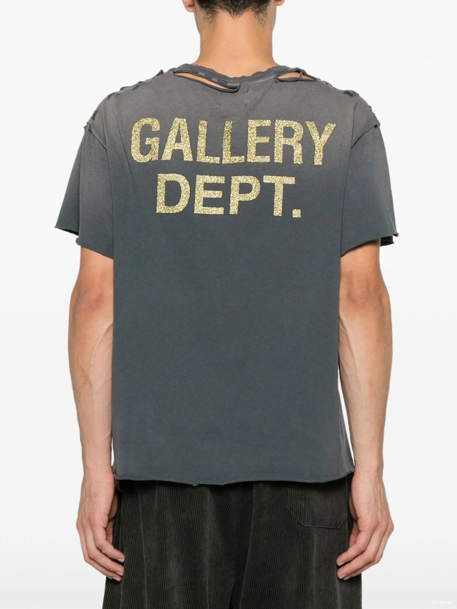 Cheap Women GALLERY DEPT. T-shirt Grailed 0222